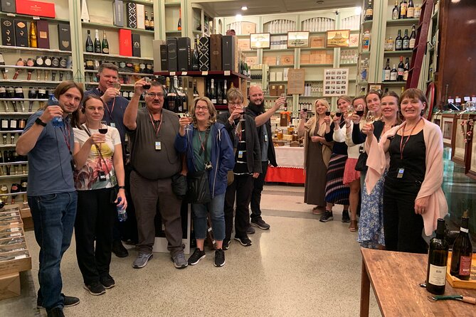 Private Milan Food Walking Tour of Brera - Should You Book This Brera Food Walking Tour?
