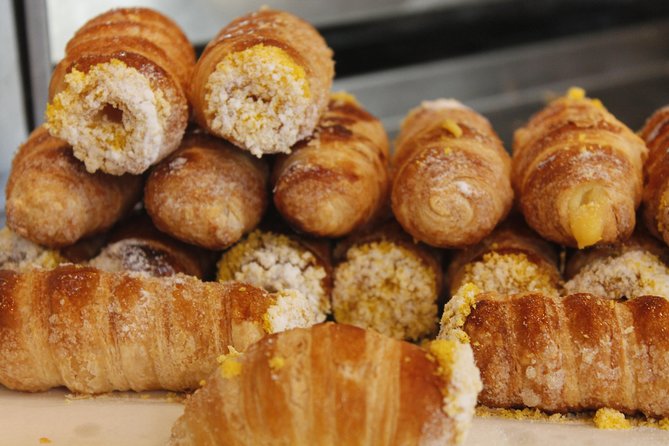 Private Milan Food Walking Tour of Brera - FAQ