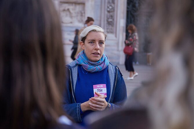 Private Milan Highlights Tour – Iconic Sights & Hidden Gems - Galleria Vittorio Emanuele II, a famous arcade for a quick reset
