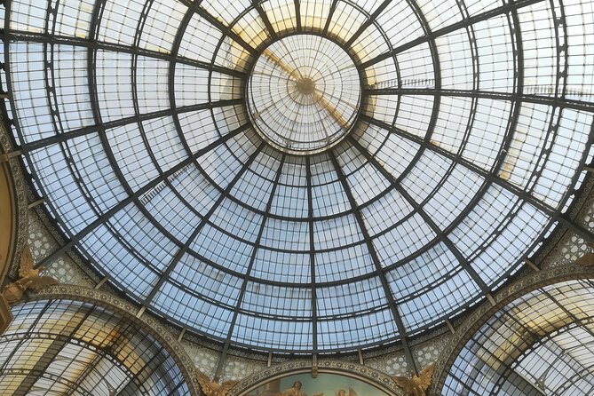 Private Milan Segway Tour - 3 Hours & half - afternoon - Cimitero Monumentale and Biblioteca degli alberi: Art, Sculpture, and New Milan Views