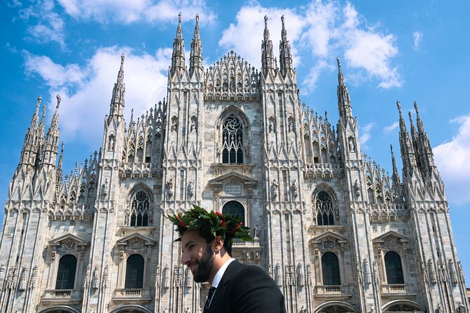 Private Milan Street Photography Walking Tour with an Artist - Starting at the Leica Store near Piazza del Duomo