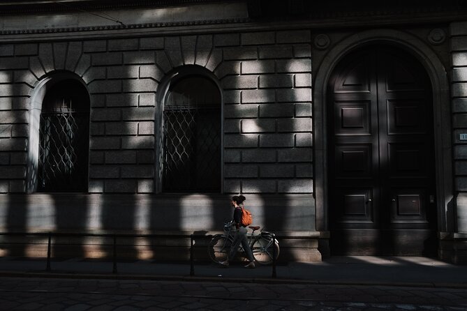 Private Milan Street Photography Walking Tour with an Artist - Price and value: what you get for $240.82 per person