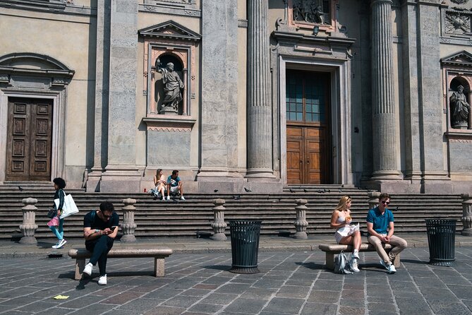Private Milan Street Photography Walking Tour with an Artist - What you will actually do on the walk (and how to get better fast)