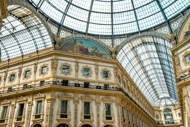 Private Milan Street Photography Walking Tour with an Artist - Ticinese: murals, street style, and creative chaos