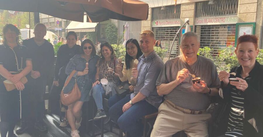 Private Original Milan Food Tour on Foot - Key highlights you will feel fast