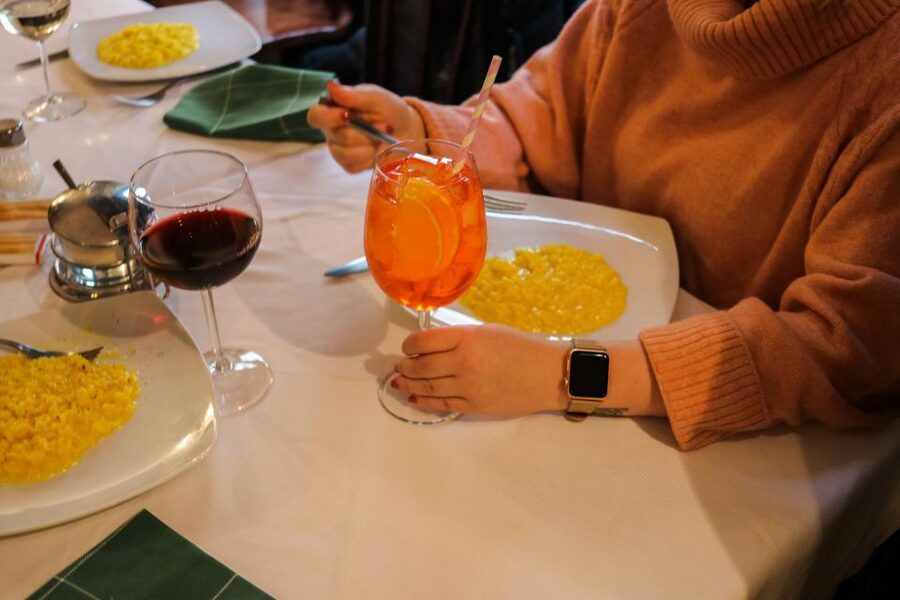 Private Original Milan Food Tour on Foot - Milan’s Brera, but with your appetite leading the way