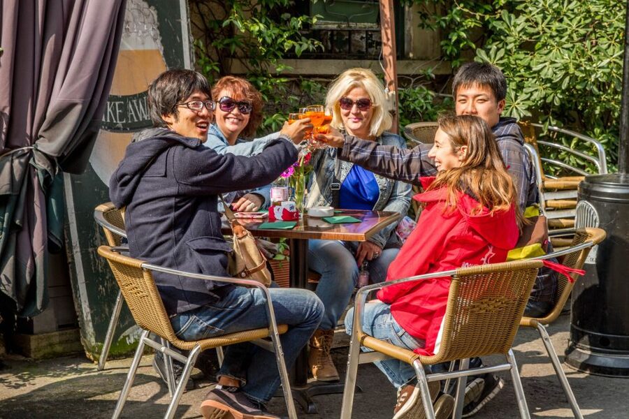 Private Original Milan Food Tour on Foot - The gelato stop: your real souvenir is the taste test