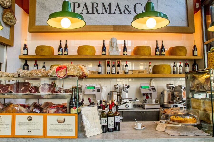 Private Original Milan Food Tour on Foot - Price and value: what $621.08 per person buys you