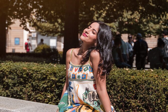 Private Photo Shoot in Milan - Why a 2-hour private Milan shoot is such good value