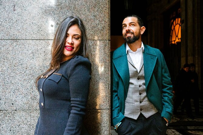 Private Professional Photoshoot at Milan Duomo - Why this Milan Duomo photoshoot is such a practical idea
