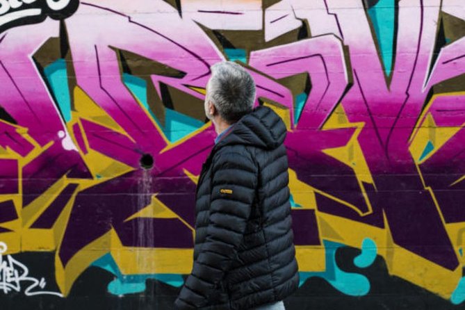 Private Street Art Tour: Exploring Milan's Hype Neighborhoods - Key highlights you will care about