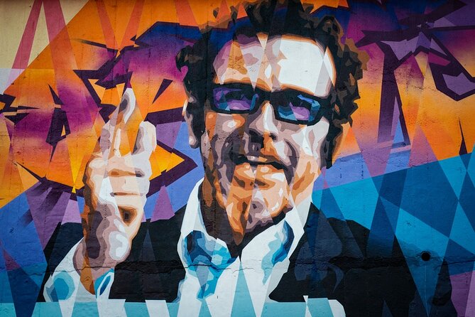 Private Street Art Tour: Exploring Milan's Hype Neighborhoods - How the route connects Milan’s past, present, and protest energy