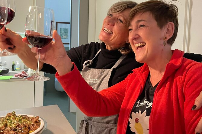 Private Tour and Cooking Class in Milano with a Milanese Family - Key highlights you should care about
