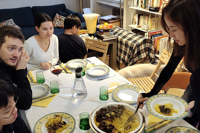 Private Tour and Cooking Class in Milano with a Milanese Family - Panettamisù: the Christmas dessert moment you’ll remember