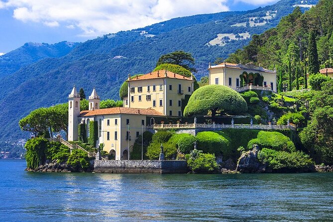 Private Tour Como Lake, Belaggio and Varenna from Milan - Language, guidance, and getting the most from the day
