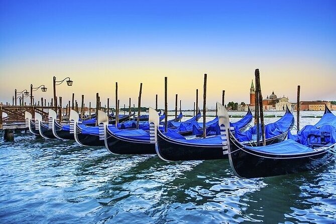 Private Tour from Milan: Venice Full Day Trip by Train - Key points before you go