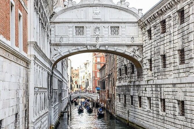 Private Tour from Milan: Venice Full Day Trip by Train - Why this Milan-to-Venice train trip works for one packed day