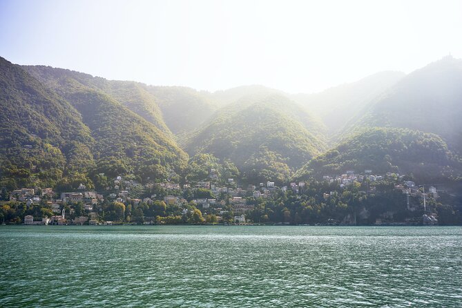 Private Tour to Como and Bellagio from Milan with Boat ride - Milan to Lake Como: the 2-hour drive that protects your day