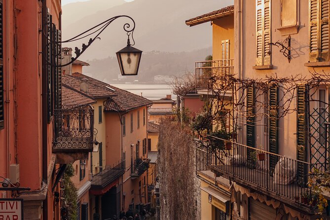Private Tour to Como and Bellagio from Milan with Boat ride - How the timing fits into an 8-hour day in practice