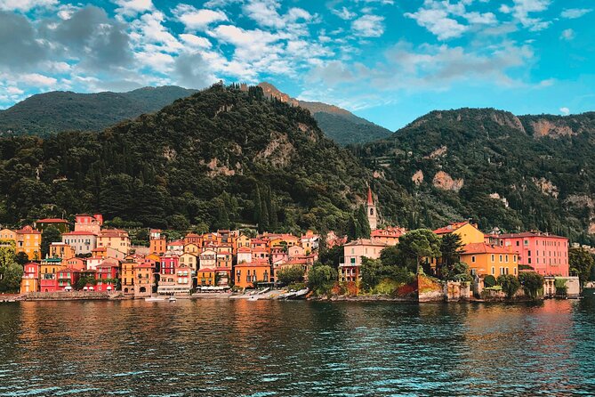 Private Tour to Como and Bellagio from Milan with Boat ride - What you get beyond the checklist: people make the difference