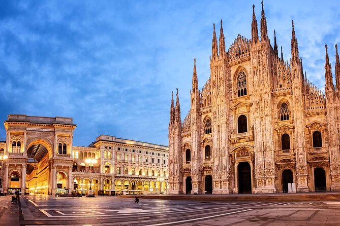 Private Transfer between Malpensa Airport and Milan - Key highlights that make this transfer worth it