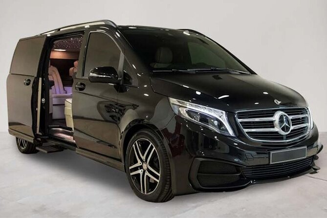 Private Transfer from Malpensa to Val Thorens - Key Highlights At A Glance