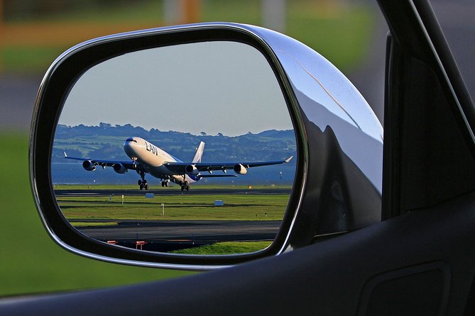 Private Transfer From Milan Hotels to Milan Linate Airport - Key things to know before you go
