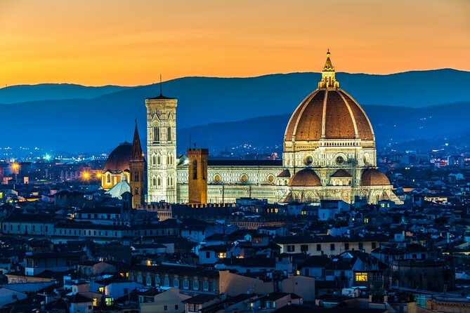 Private Transfer from Milan to Florence - Key highlights before you go