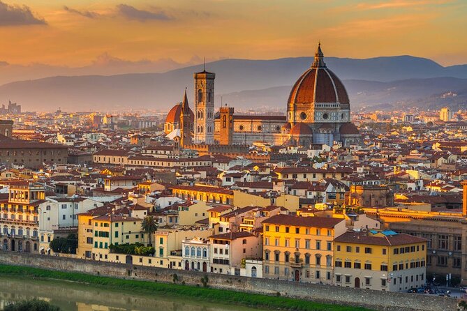 Private Transfer from Milan to Florence - Considerations to keep in mind before you book