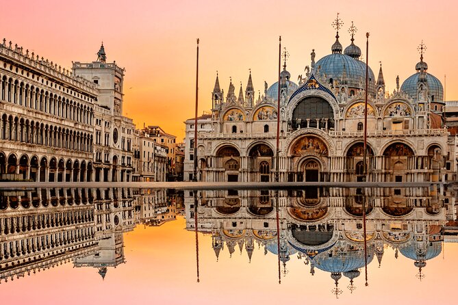 Private transfer from Milan to Venice, English speaking driver - Key Things That Matter Most for This Transfer