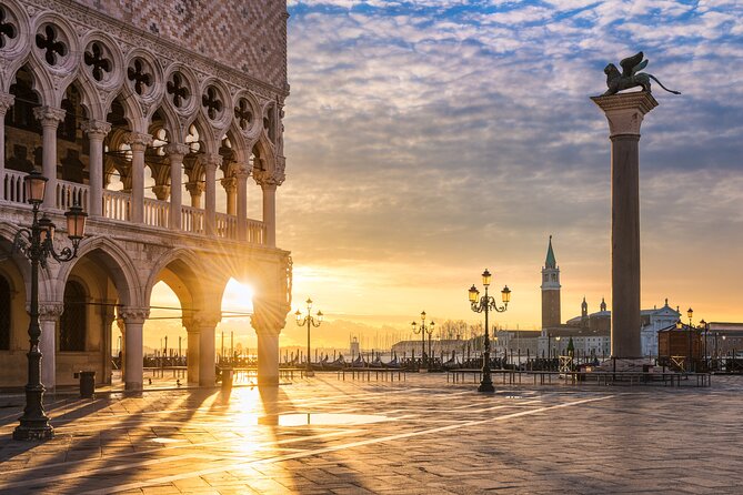 Private transfer from Milan to Venice, English speaking driver - How the Milan to Venice Door-to-Door Pickup Works