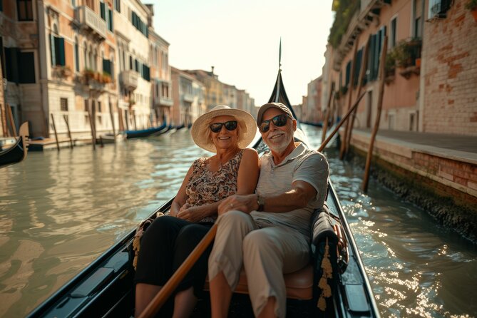 Private transfer from Milan to Venice, English speaking driver - On the Road: What You Gain With an English-Speaking Driver