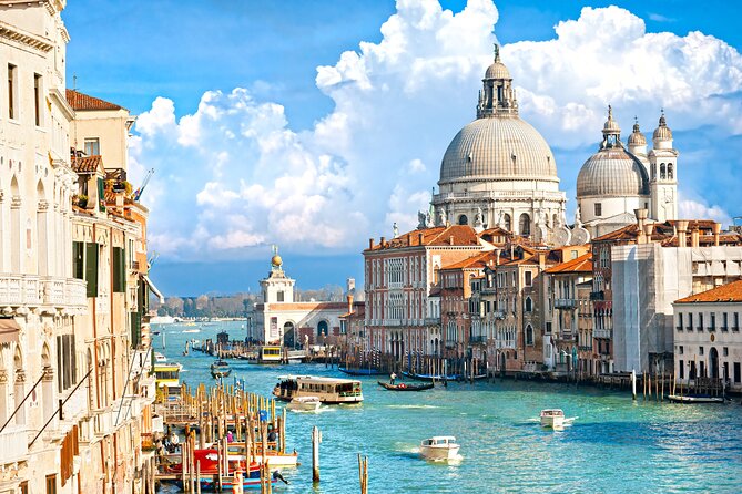 Private transfer from Milan to Venice, English speaking driver - Timing: How Long You’ll Be In Transit
