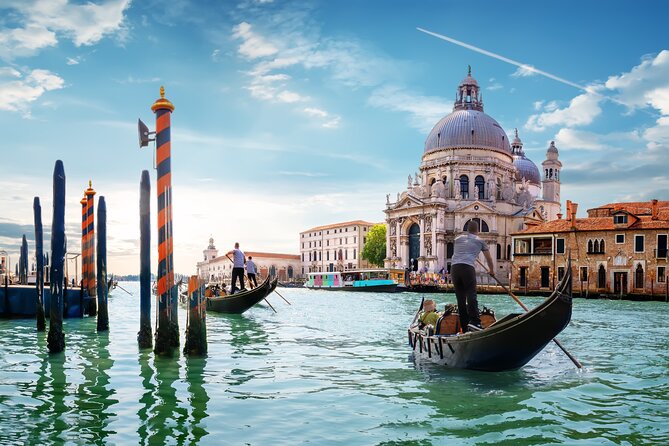 Private transfer from Milan to Venice, English speaking driver - Tips to Get the Most Out of Your Milan-to-Venice Ride