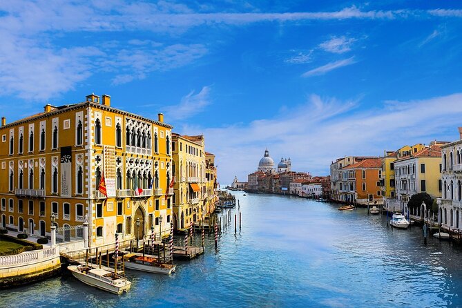 Private Transfer from Milan to Venice with a 2h Stop in Verona - Price and value: when $550.06 per person makes sense