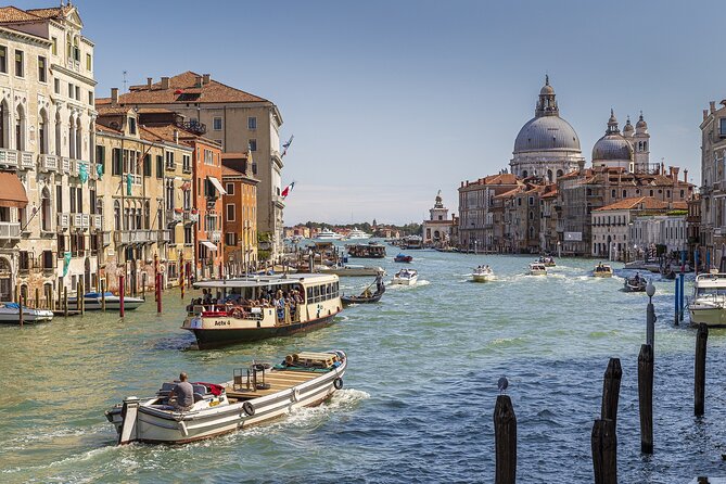 Private Transfer from Milan to Venice with a 2h Stop in Verona - Who this private transfer fits best (and who should rethink)