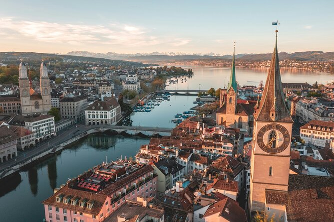 Private Transfer from Milan to Zurich with 2h Stop in Lucerne - Should you book this private transfer with a Lucerne stop?