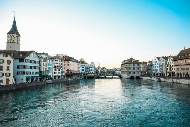 Private Transfer from Milan to Zurich with 2h Stop in Lucerne - What the private car buys you (and what it cannot)