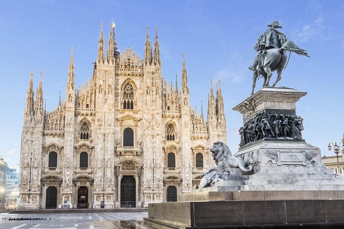 Private Transfer: Milan Airport MXP to Lake Como by Luxury Van - Key Highlights You’ll Feel Right Away