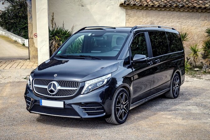 Private Transfer: Milan Airport MXP to Lake Como by Luxury Van - On the Road to Lake Como: Timing and What It Means for Planning
