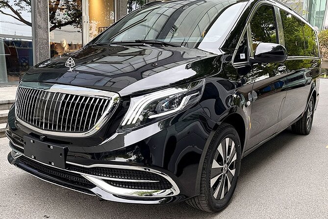 Private Transfer Milan Bergamo Airport BGY to Milan City - Key highlights worth planning around