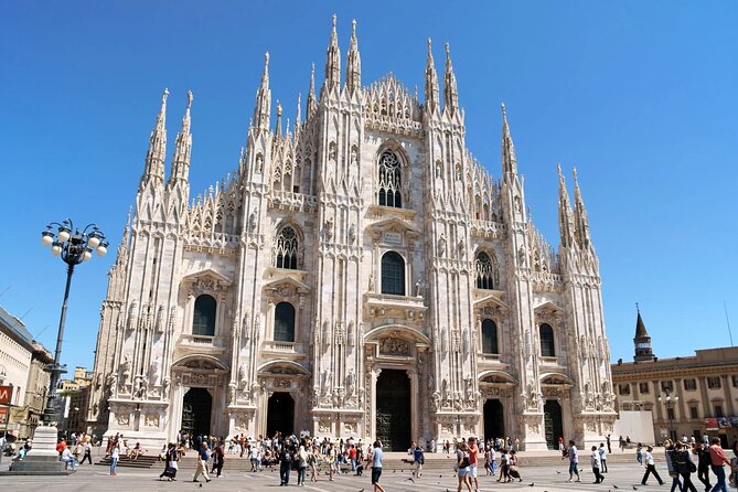 Private Transfer Milan Bergamo Airport BGY to Milan City - Luggage limits and extra items that can change the math