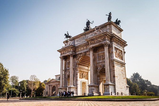 Private transfer: Milan Hotel to city of Florence Hotel - Why This Milan-to-Florence Transfer Feels Better Than DIY