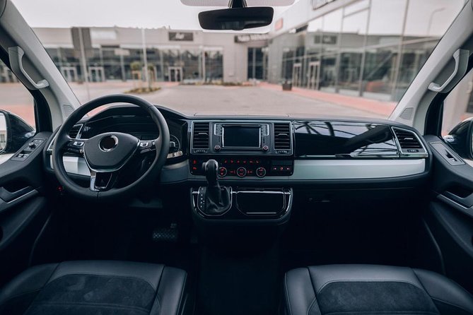 Private transfer: Milan Hotel to city of Florence Hotel - Price and Logistics: Is $614.06 Per Person Good Value?
