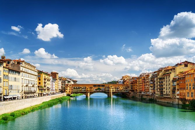 Private transfer: Milan Hotel to city of Florence Hotel - Milan Hotel Pickup: The Name-Sign Meet-and-Greet