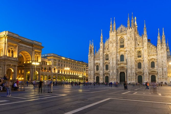 Private Transfer: Milan to Malpensa Airport MXP in Business Car - The meet-and-greet: how pickup actually works in Milan