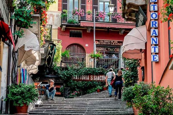 Private trip to Como full day - Key highlights that make this Como day easier