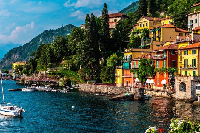 Private trip to Como full day - A private Como full day that stays realistic (8 hours)