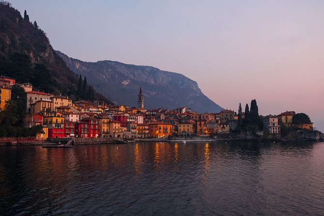 Private trip to Como full day - When this Como day works best for you