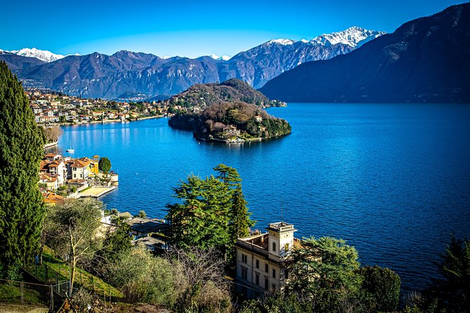 Private trip to Como half day - Key highlights to know before you go